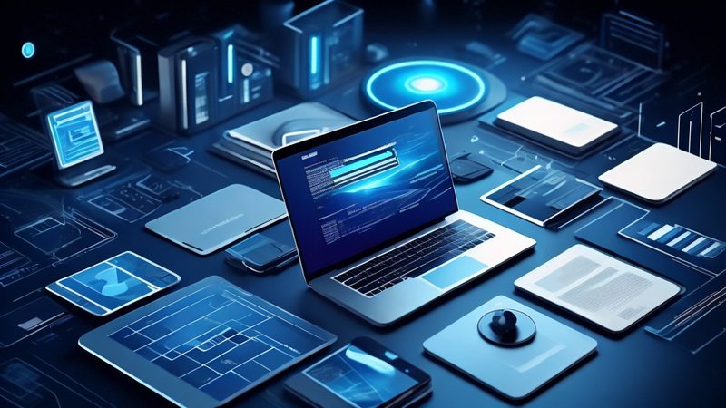 金融IT咨询公司技术参数解析：揭秘稳定与安全的基石
