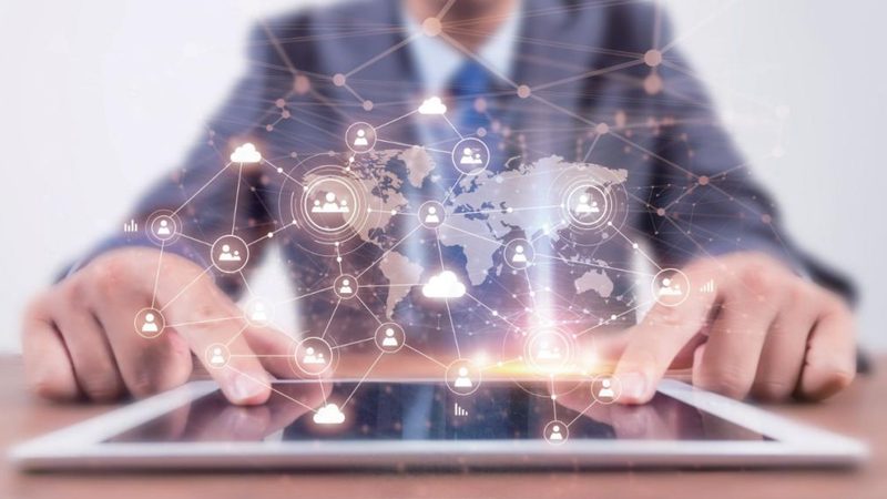 企业信息技术公司注册，费用明细解析
